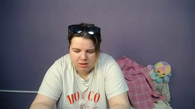 so_shy Chat XXX in diretta