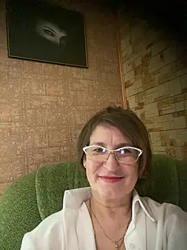 Webkamerová show Prolisok473
