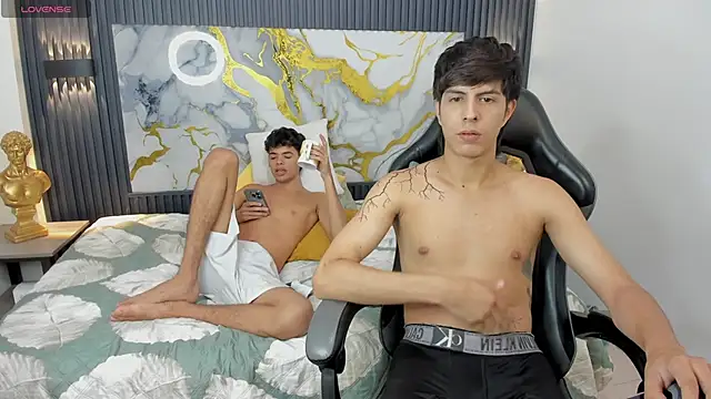 Онлайн чат XXX Estiv18_