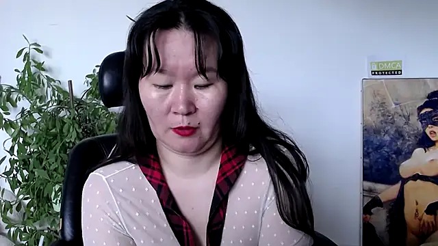 Živý XXX chat Akira_xx