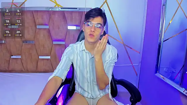 Chat XXX Live Gerony_