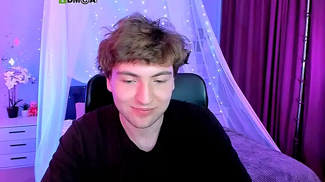 Show webcam de joseph_bear_
