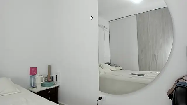 Chat XXX ao vivo de AlexaStormm