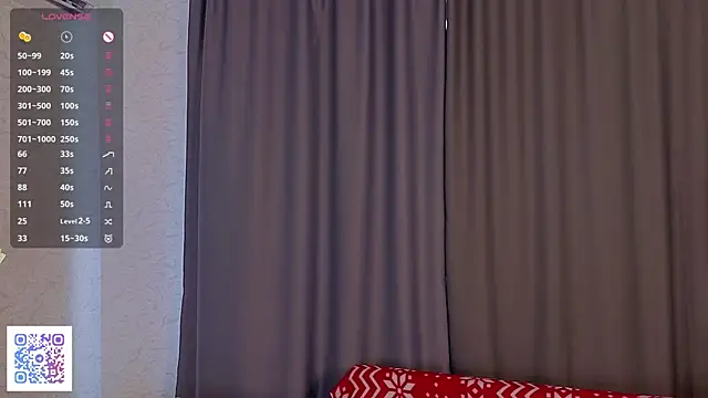 XXX chat uživo modela KelleBisaccia