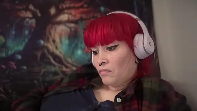 Chat +18 de FRRANNKIE ao vivo