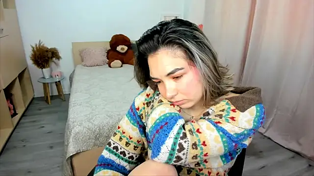 Živý XXX chat AlexaJuly