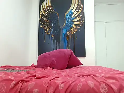 Show de webcam de Jhon_swif