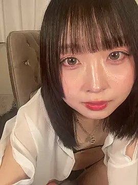 yu_nya Pertunjukan Webcam