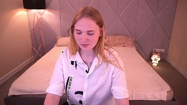 NikkyReyyy 라이브 XXX 채팅