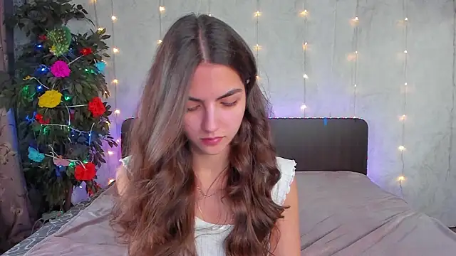 Milana_Crystal_: απευθείας συνομιλία ΧΧΧ