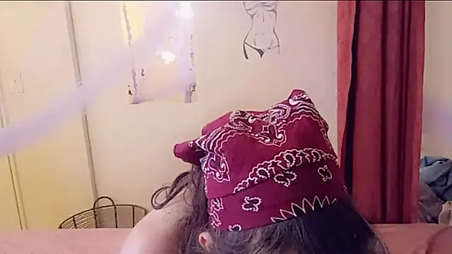 cassiemichellexx 在線直播表演