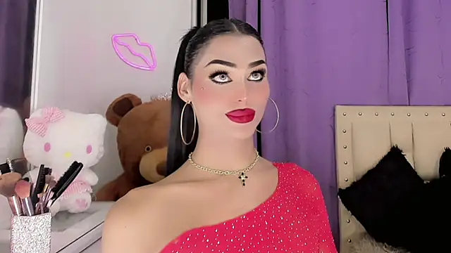 amal_baddell Webcam Show