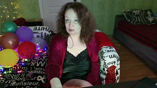 MarleneDietrich Live XXX-chat