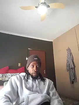 Show de koolbend na webcam