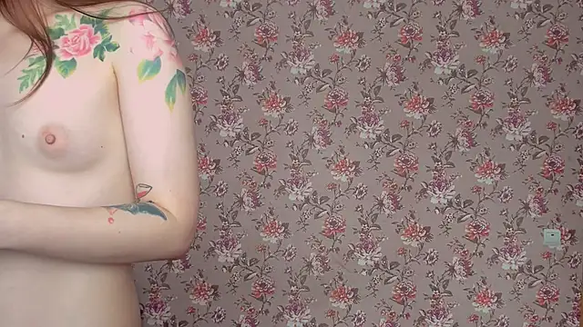 LolaRozzie's Live XXX Chat