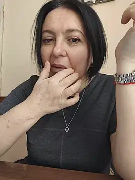 Вебкам-шоу EmmaEmmy40