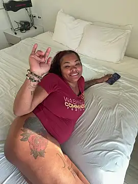 Pokazy przed kamerką – HaloRodeoLover2