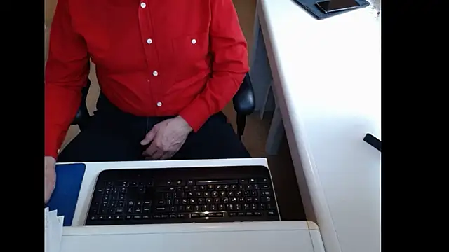 dutchpornking's Live XXX Chat