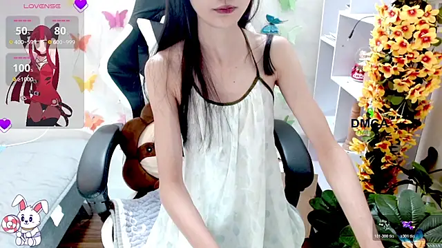 ChangChang_ Show Webcam