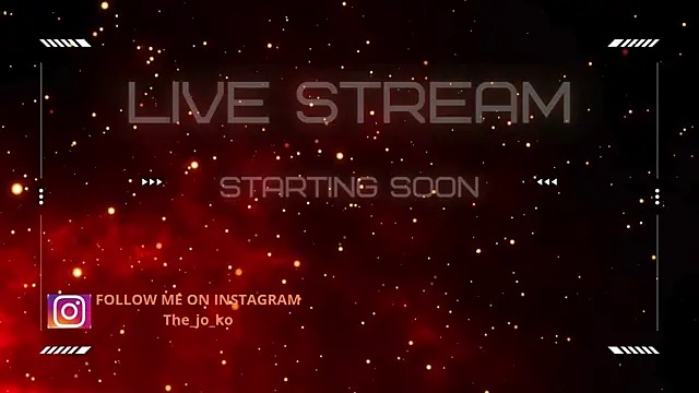 El_baby12 Webcam show