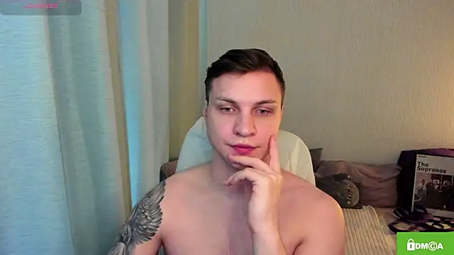 handsome_guy01 在線直播表演