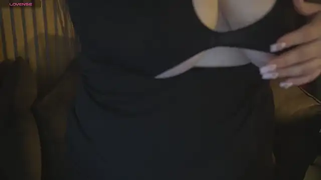 Chatroom XXX en direct de RapunzelAngel
