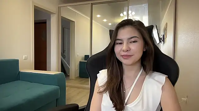 Ellewaay Live XXX-chat