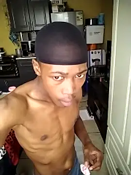 Theestallion222's Webcam Show