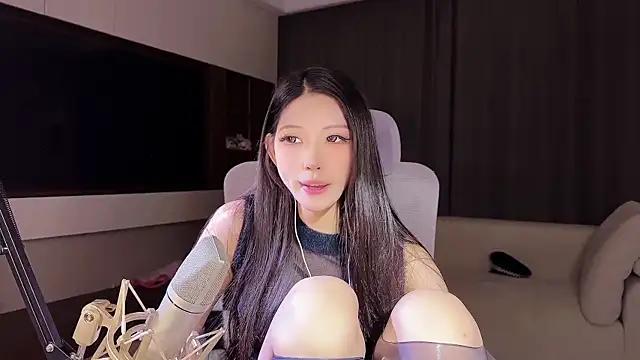 luckybaby520 Pertunjukan Webcam