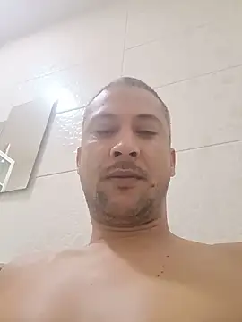 Show de webcam de Arrombador20