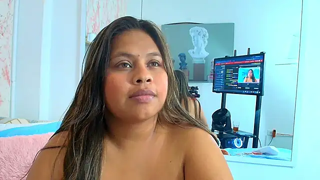 Valeria_Voss Chat XXX in diretta