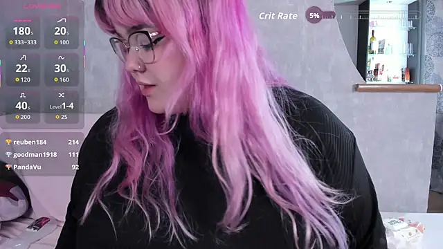 _CandyM1lky_ Live XXX Chat