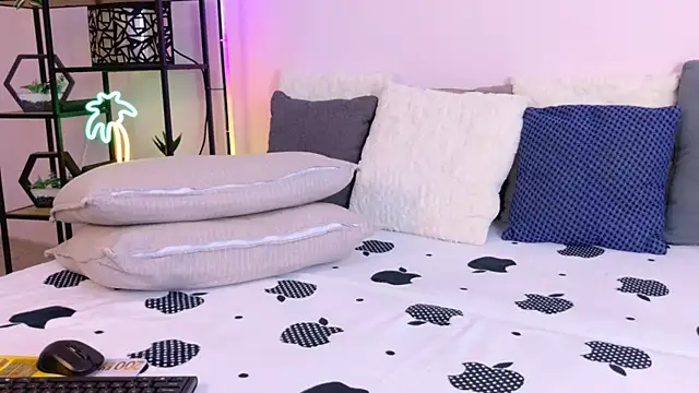 Jimmy_Doss Show Webcam