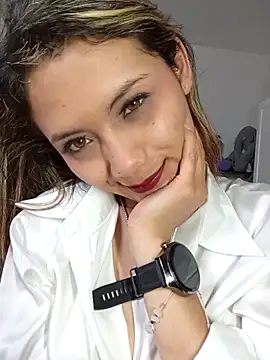 Dama_Scarlata18 Live XXX Chat