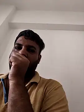 vinay_smalldick 现场XXX聊天