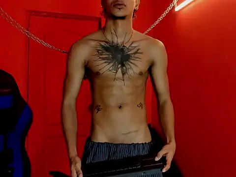 kai_storm77n Webbikameraesitys