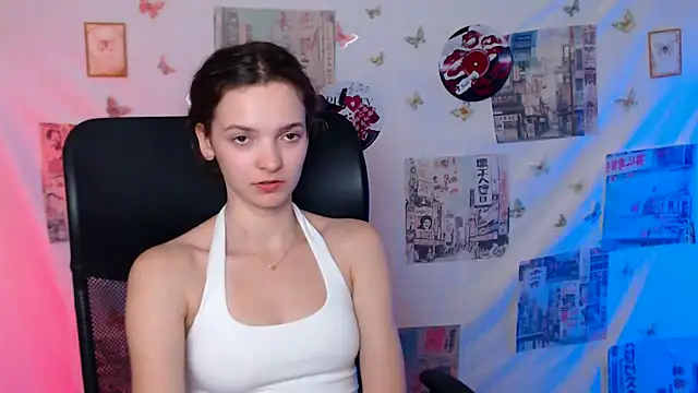 _SusieSu_ Chat XXX live