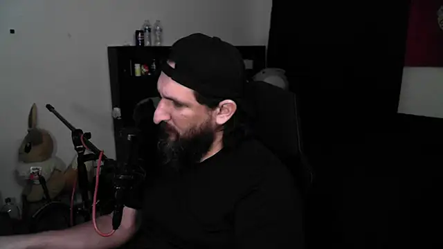 DevilPup75_'s Live XXX Chat