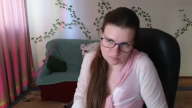 Mirabelle_Velvet's Live XXX Chat