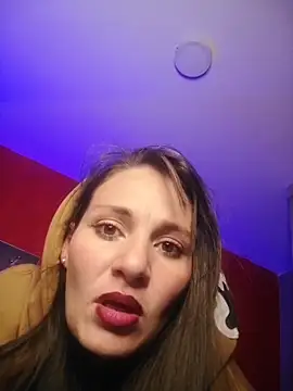 Bluee_lilith's Live XXX Chat