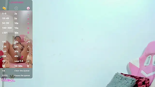 myblackdoope লাইভ XXX চ্যাট