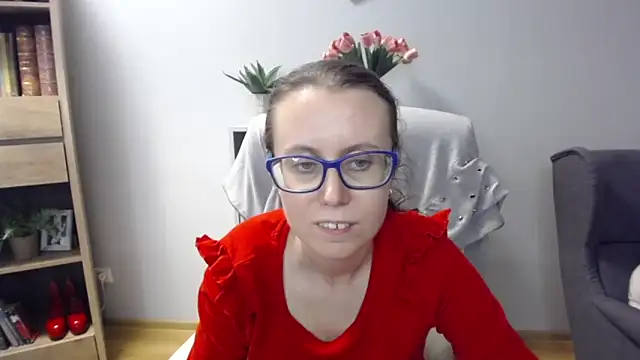 Онлайн чат XXX sweetxLizzy