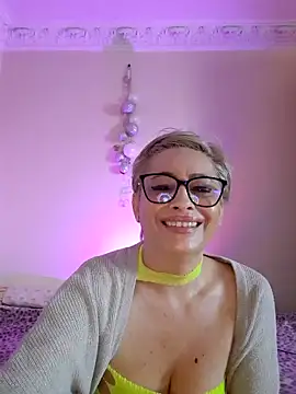 LunaBlaise's Live XXX Chat