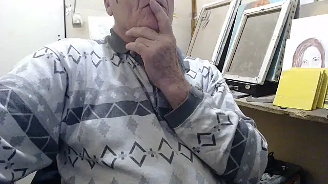zemm54 webkamerás műsora