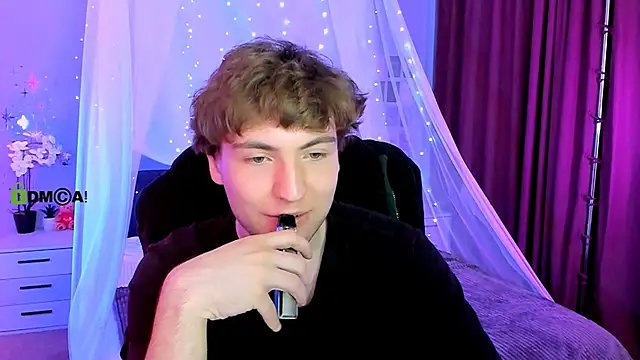 joseph_bear_n Webbikameraesitys