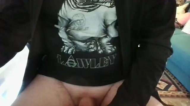 Show de webcam de alessex24