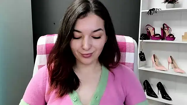 دردشة Meagn_Extasy الجنسية المباشرة
