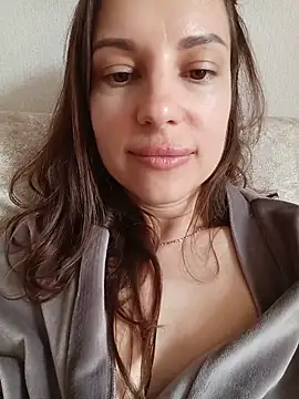 She-Moon webcam show
