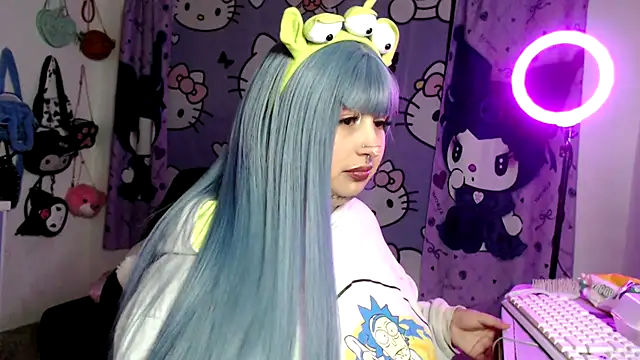 lussyevans24 Live XXX Chat
