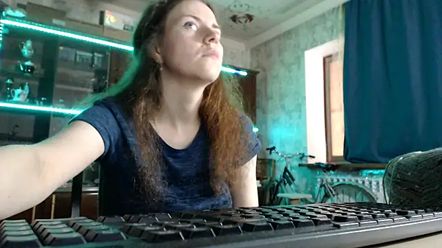 pa1e_pr1ncess Chat XXX in diretta
